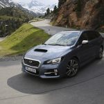 Οδήγησε τώρα και εσύ ένα καινούργιο Subaru