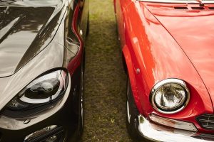 Το Fiat 124 Spider γιορτάζει τα 50α του γενέθλια (+video)