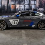 Νέα αγωνιστική Ford Mustang GT4 στη Έκθεση SEMA