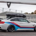 BMW M4 700 PS με μπαγκαζιέρα από ανθρακόνημα!