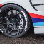 BMW M4 700 PS με μπαγκαζιέρα από ανθρακόνημα!