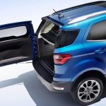 Ανανεωμένο Ford EcoSport και με τετρακίνηση