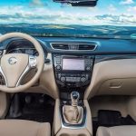 Nissan X-Trail με νέο πανίσχυρο πετρελαιοκινητήρα