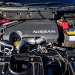 Nissan X-Trail με νέο πανίσχυρο πετρελαιοκινητήρα
