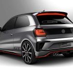 Νέο Volkswagen Gol GT με πολύ άγριες διαθέσεις! (+video)