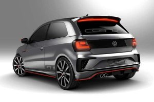 Νέο Volkswagen Gol GT με πολύ άγριες διαθέσεις! (+video)
