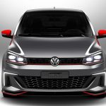 Νέο Volkswagen Gol GT με πολύ άγριες διαθέσεις! (+video)
