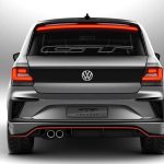 Νέο Volkswagen Gol GT με πολύ άγριες διαθέσεις! (+video)