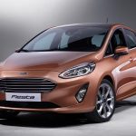 Νέο Ford Fiesta σε τέσσερις εκδόσεις και σε crossover!