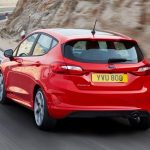 Νέο Ford Fiesta σε τέσσερις εκδόσεις και σε crossover!