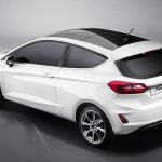 Νέο Ford Fiesta σε τέσσερις εκδόσεις και σε crossover!