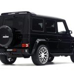 Mercedes-AMG G63 850 ίππων από τη Brabus με... πόσο;