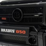 Mercedes-AMG G63 850 ίππων από τη Brabus με... πόσο;