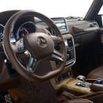 Mercedes-AMG G63 850 ίππων από τη Brabus με... πόσο;