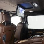 Mercedes-AMG G63 850 ίππων από τη Brabus με... πόσο;