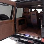 Mercedes-AMG G63 850 ίππων από τη Brabus με... πόσο;