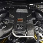 Mercedes-AMG G63 850 ίππων από τη Brabus με... πόσο;