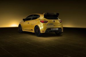 Τι θα γίνει τελικά με το Renault Clio των 275 ίππων;