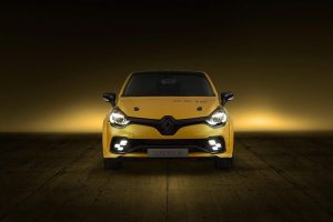 Τι θα γίνει τελικά με το Renault Clio των 275 ίππων;