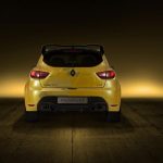 Τι θα γίνει τελικά με το Renault Clio των 275 ίππων;