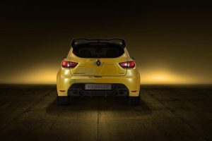 Τι θα γίνει τελικά με το Renault Clio των 275 ίππων;