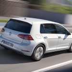 Νέο Volkswagen e-Golf με 50% περισσότερο ρεύμα!