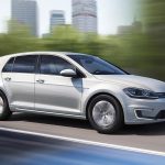 Νέο Volkswagen e-Golf με 50% περισσότερο ρεύμα!