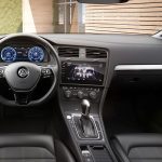 Νέο Volkswagen e-Golf με 50% περισσότερο ρεύμα!