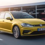 Ανανεωμένο VW Golf: Πάει και σβηστό! (+video)