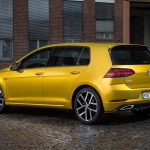Ανανεωμένο VW Golf: Πάει και σβηστό! (+video)