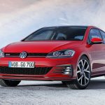 Ανανεωμένο VW Golf: Πάει και σβηστό! (+video)