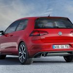 Ανανεωμένο VW Golf: Πάει και σβηστό! (+video)