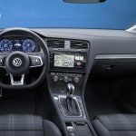 Ανανεωμένο VW Golf: Πάει και σβηστό! (+video)