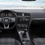 Ανανεωμένο VW Golf: Πάει και σβηστό! (+video)