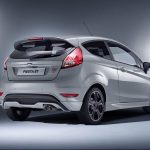 Ford Fiesta ST200 πιο φθηνό κατά 5.469€ - τιμή για Fiesta ST 5d