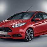 Ford Fiesta ST200 πιο φθηνό κατά 5.469€ - τιμή για Fiesta ST 5d