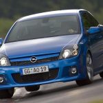 Δοκιμή Opel Astra GTC OPC 2.0Τ 240 PS (2005-2009)