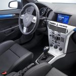 Δοκιμή Opel Astra GTC OPC 2.0Τ 240 PS (2005-2009)