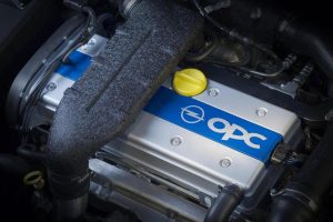 Δοκιμή Opel Astra GTC OPC 2.0Τ 240 PS (2005-2009)