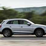 Νέο Audi Q5: Κινητήρες, τεχνικά χαρακτηριστικά, επιδόσεις