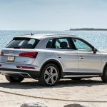 Νέο Audi Q5: Κινητήρες, τεχνικά χαρακτηριστικά, επιδόσεις
