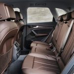 Νέο Audi Q5: Κινητήρες, τεχνικά χαρακτηριστικά, επιδόσεις