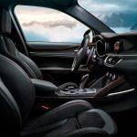 Ιδού η πρώτη SUV Alfa Romeo Stelvio με έως 505 ίππους