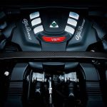 Ιδού η πρώτη SUV Alfa Romeo Stelvio με έως 505 ίππους