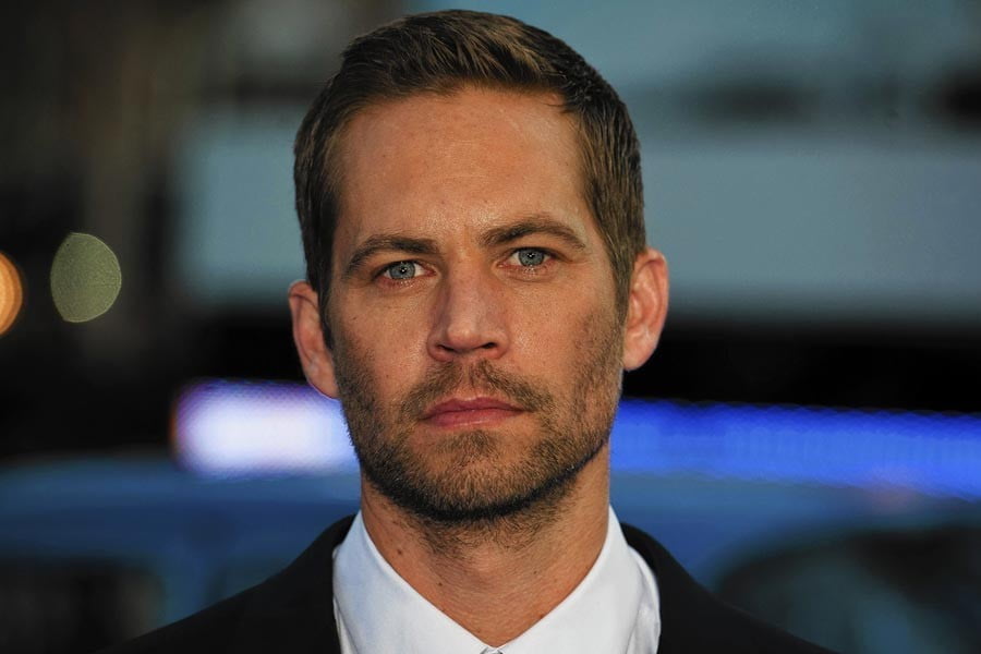 Τρία χρόνια από τον θάνατο του Paul Walker (+video)
