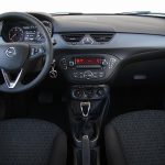 Δοκιμή Opel Corsa 1.3 DTE 95hp Easytronic