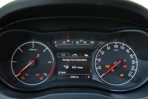 Δοκιμή Opel Corsa 1.3 DTE 95hp Easytronic