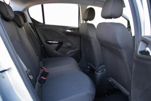 Δοκιμή Opel Corsa 1.3 DTE 95hp Easytronic