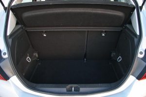 Δοκιμή Opel Corsa 1.3 DTE 95hp Easytronic