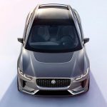 Jaguar I-Pace: Ηλεκτρικό SUV 400 PS με αυτονομία 500 χλμ.